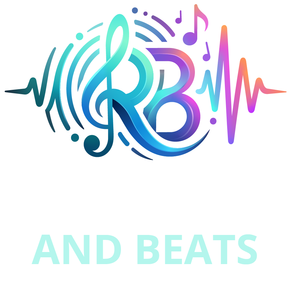 Rhythm and Beats — Music For Every Generation