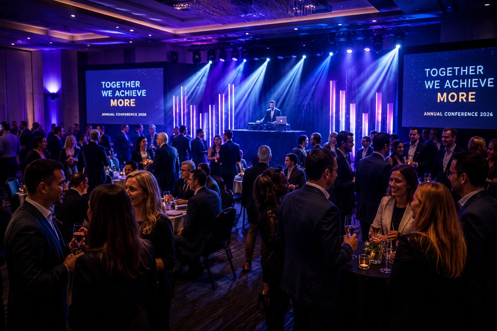 Corporate Events