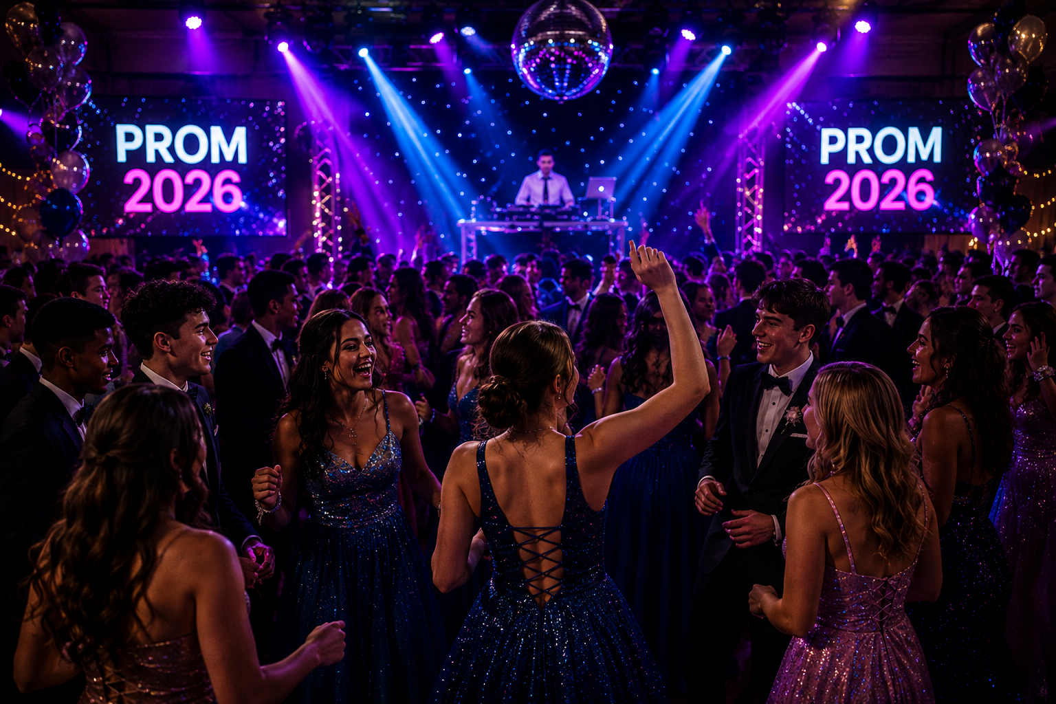 Proms